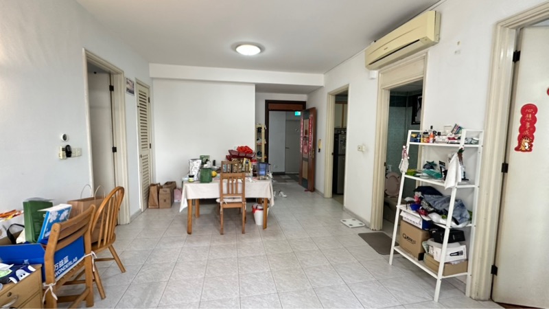 CENTRAL GREEN CONDOMINIUM 2