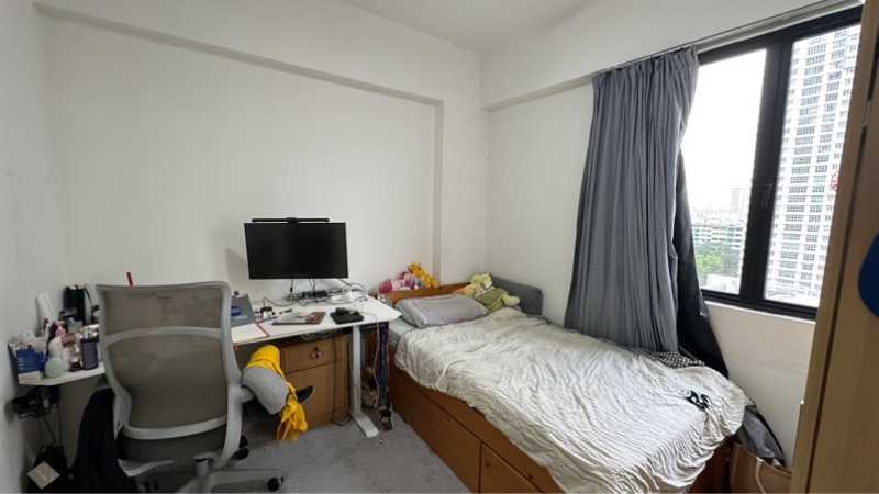 CENTRAL GREEN CONDOMINIUM 5