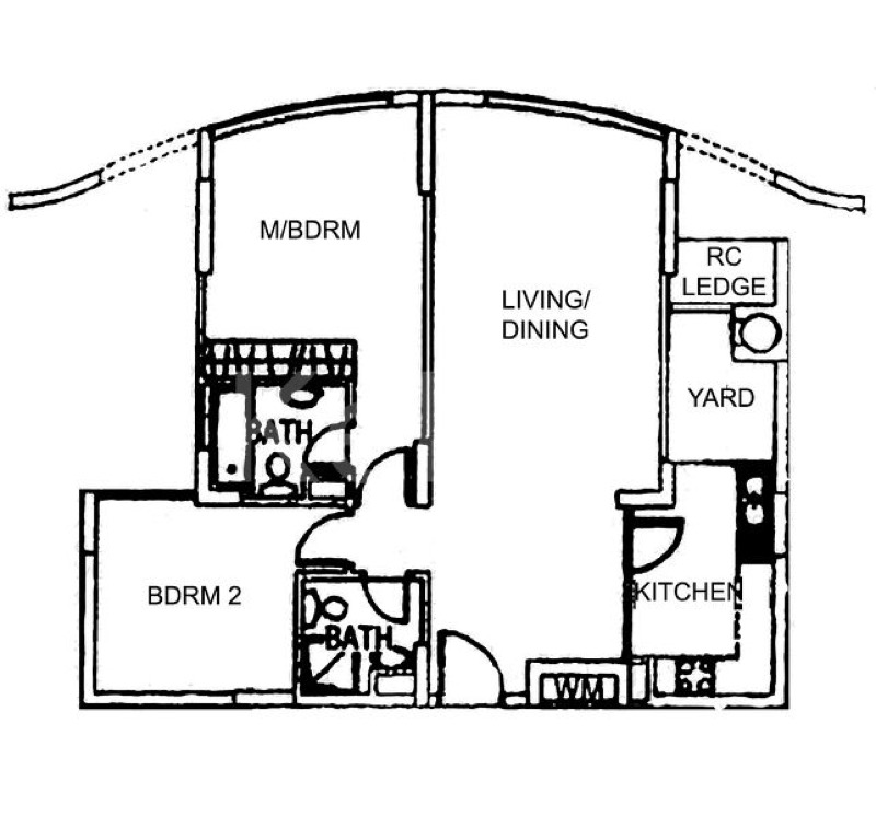 CENTRAL GREEN CONDOMINIUM 7