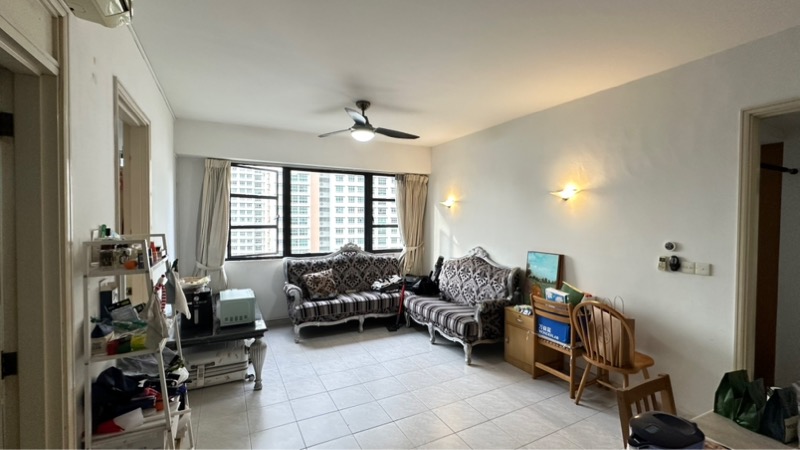 CENTRAL GREEN CONDOMINIUM 8