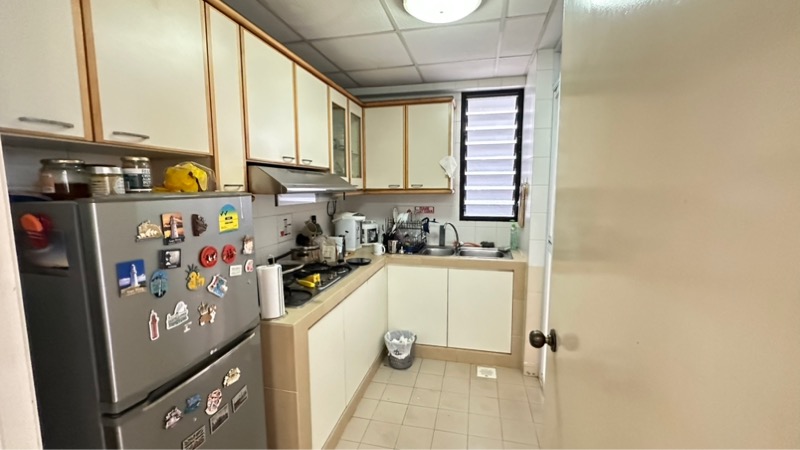 CENTRAL GREEN CONDOMINIUM 10