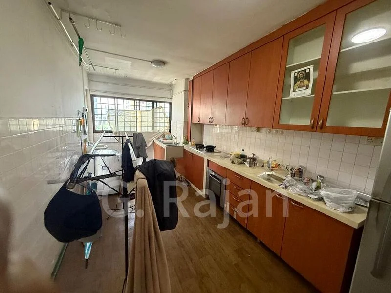 CLEMENTI WEST ST 2 2