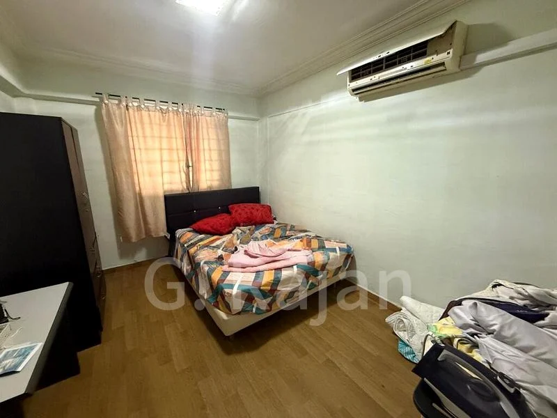 CLEMENTI WEST ST 2 3