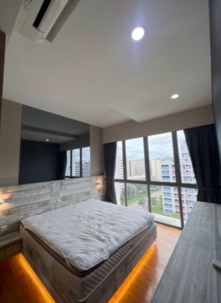 HEDGES PARK CONDOMINIUM 14