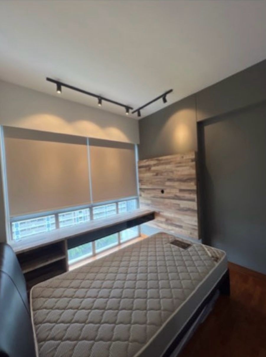 HEDGES PARK CONDOMINIUM 15