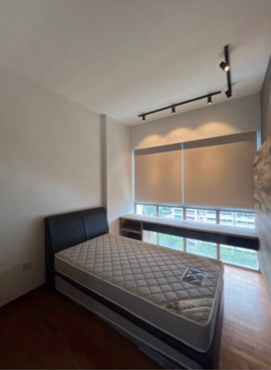 HEDGES PARK CONDOMINIUM 16