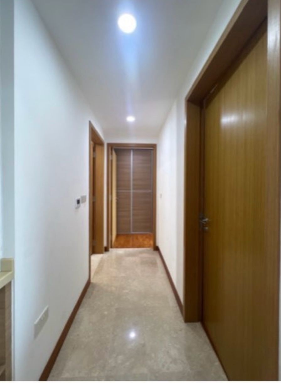 HEDGES PARK CONDOMINIUM 20