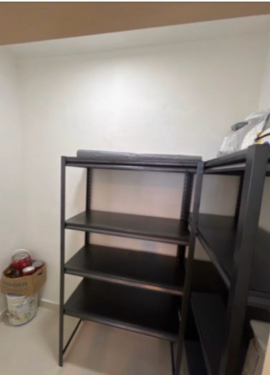 HEDGES PARK CONDOMINIUM 21