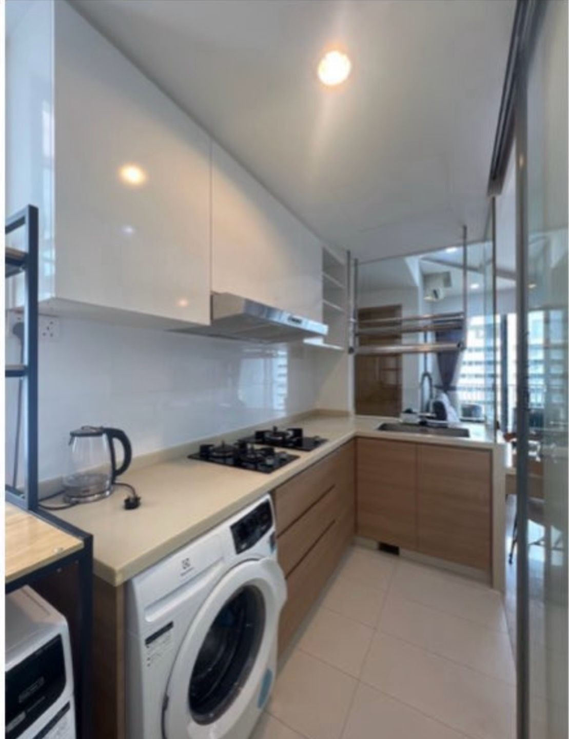 HEDGES PARK CONDOMINIUM 22