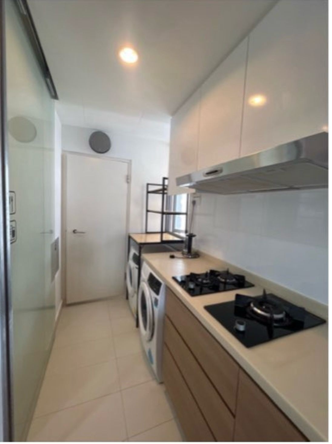 HEDGES PARK CONDOMINIUM 23