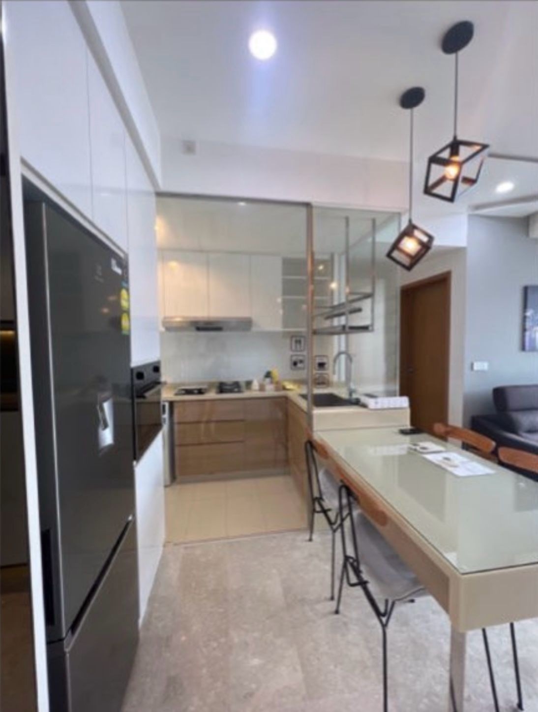 HEDGES PARK CONDOMINIUM 24