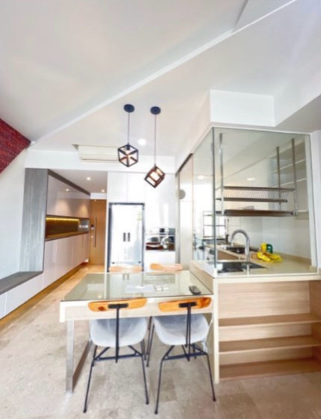 HEDGES PARK CONDOMINIUM 25