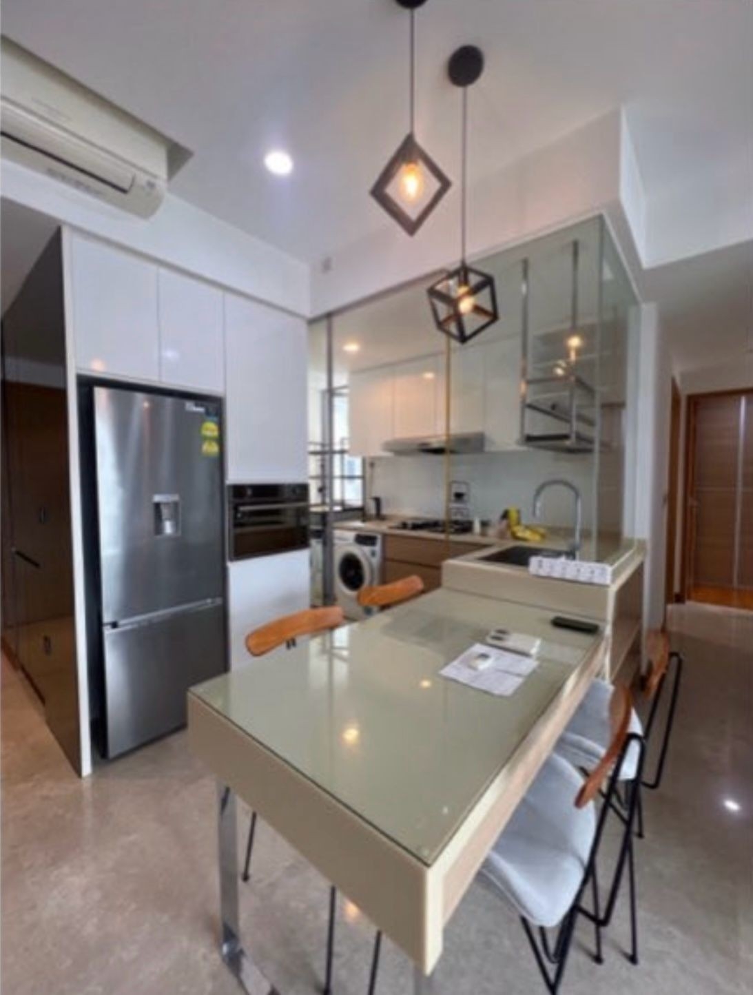 HEDGES PARK CONDOMINIUM 26