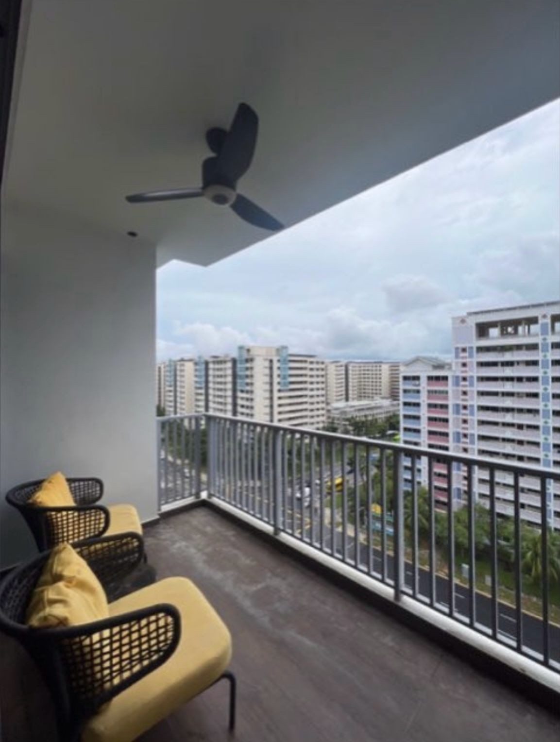 HEDGES PARK CONDOMINIUM 27