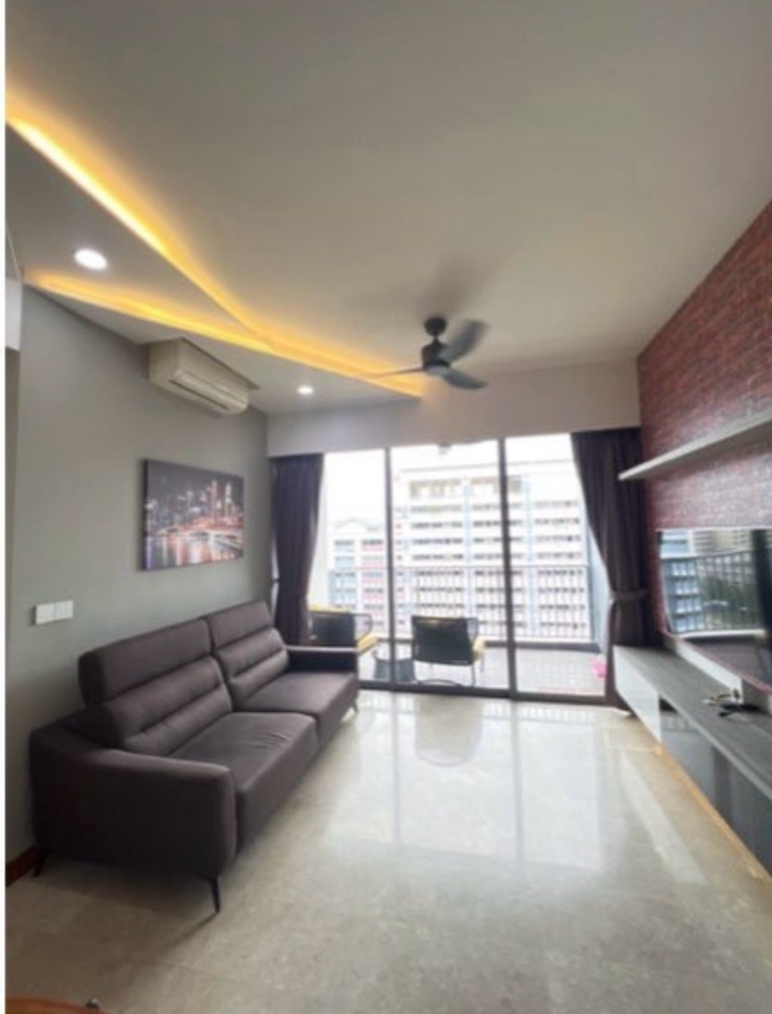 HEDGES PARK CONDOMINIUM 28