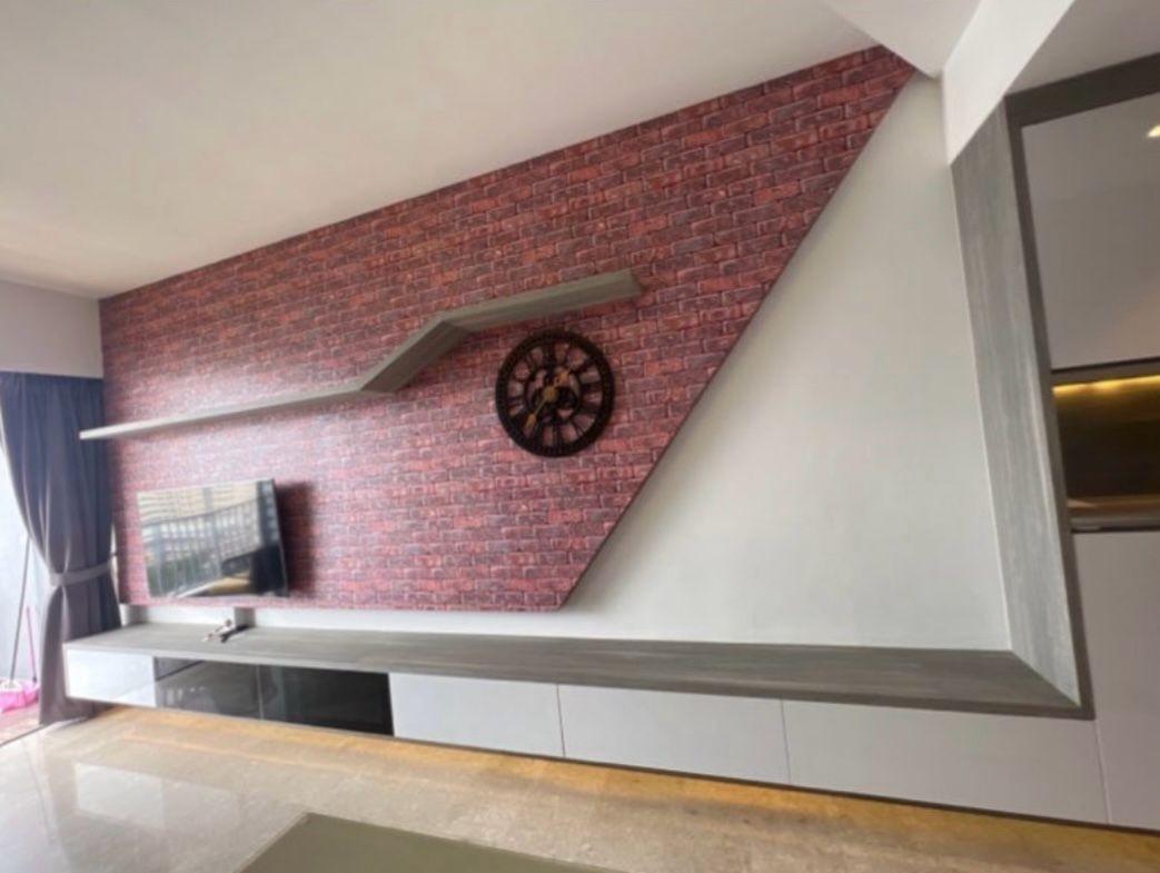 HEDGES PARK CONDOMINIUM 29