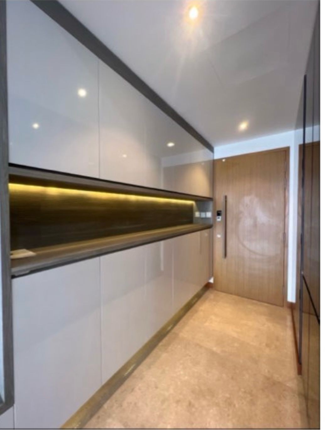 HEDGES PARK CONDOMINIUM 30