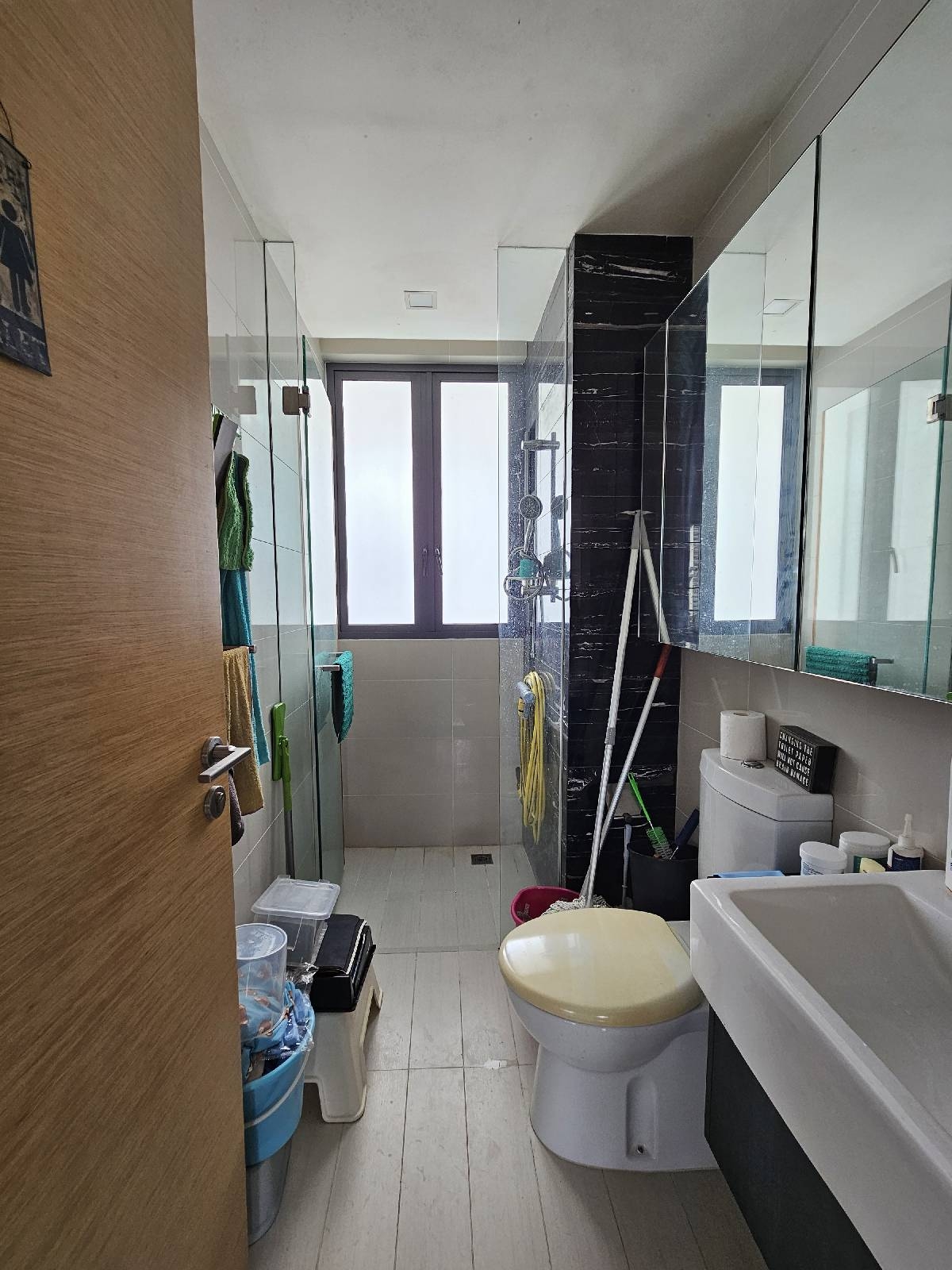 HEDGES PARK CONDOMINIUM 4