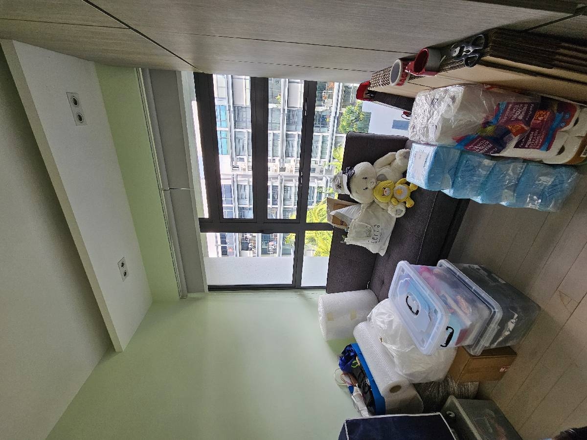 HEDGES PARK CONDOMINIUM 33