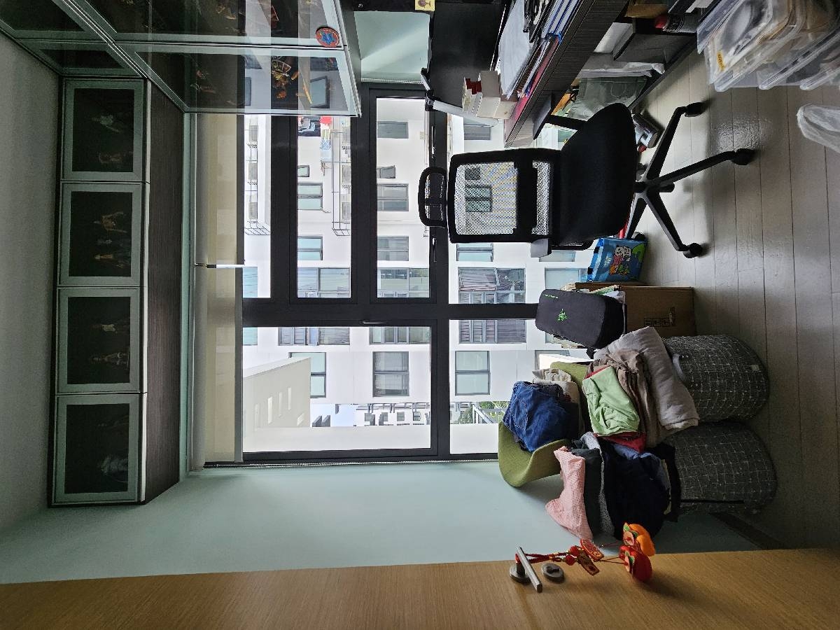 HEDGES PARK CONDOMINIUM 36