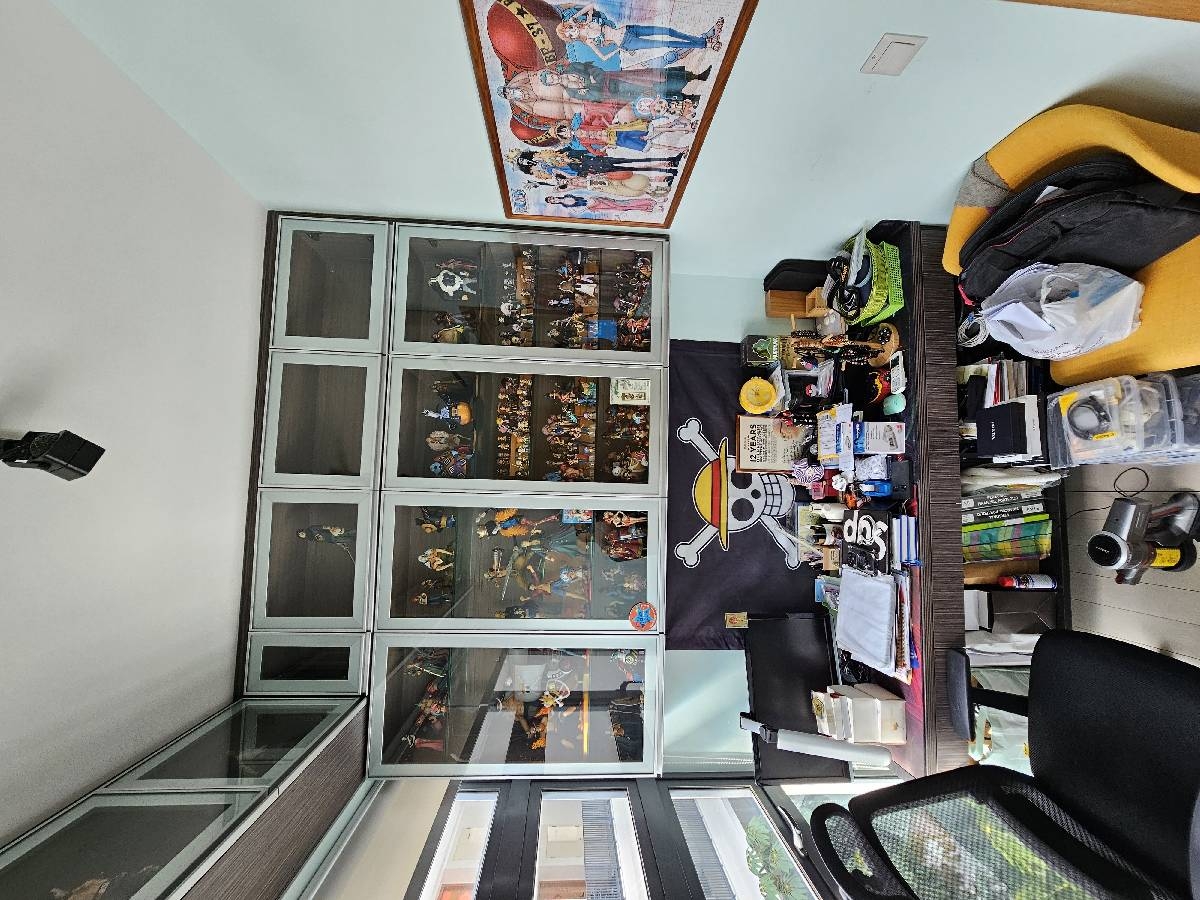 HEDGES PARK CONDOMINIUM 37