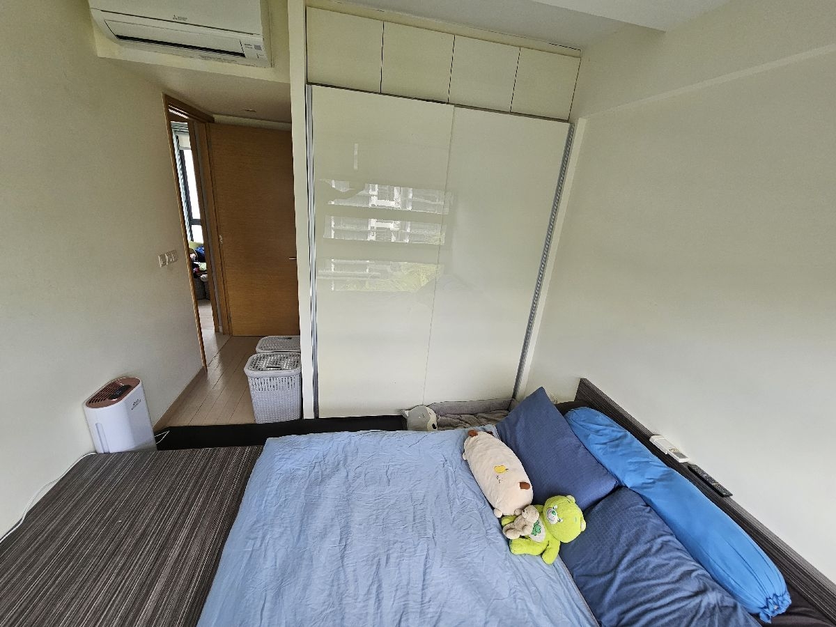 HEDGES PARK CONDOMINIUM 40