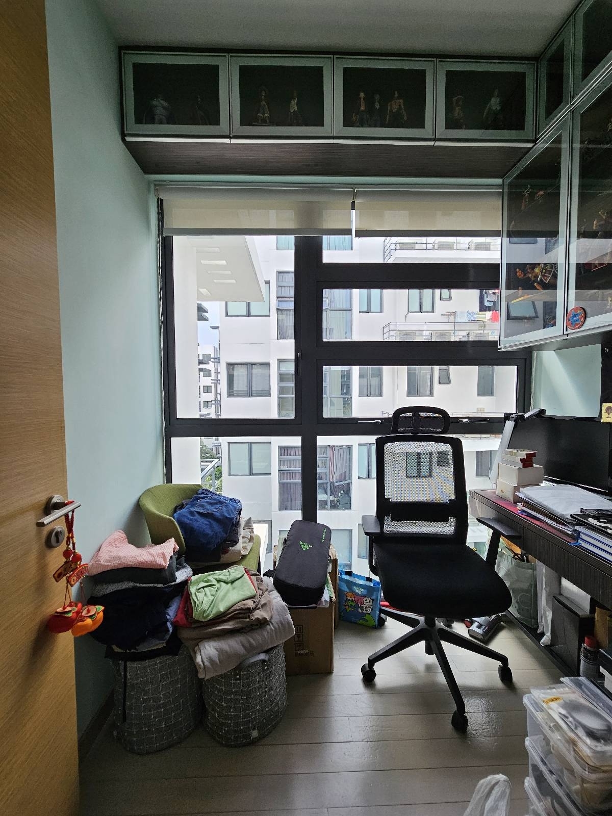 HEDGES PARK CONDOMINIUM 5