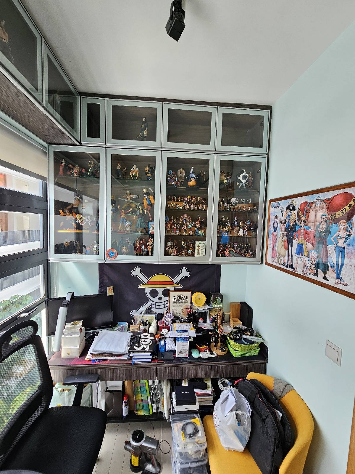 HEDGES PARK CONDOMINIUM 6