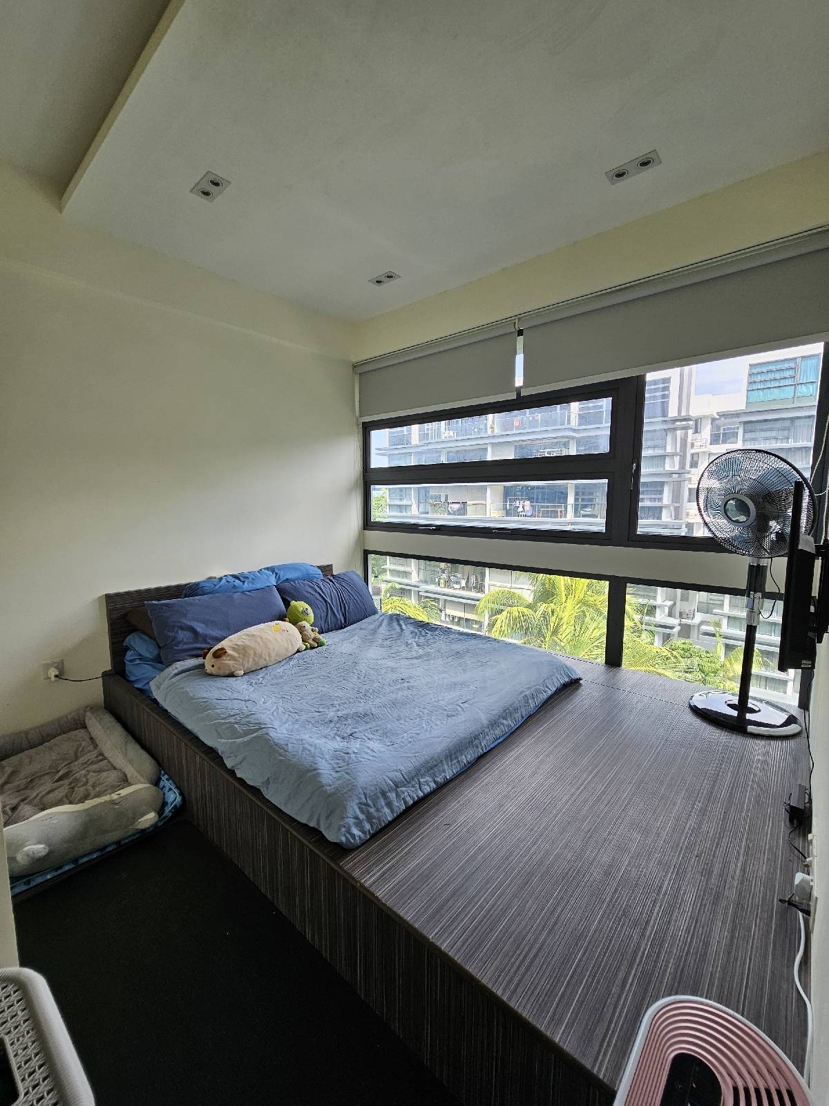 HEDGES PARK CONDOMINIUM 7