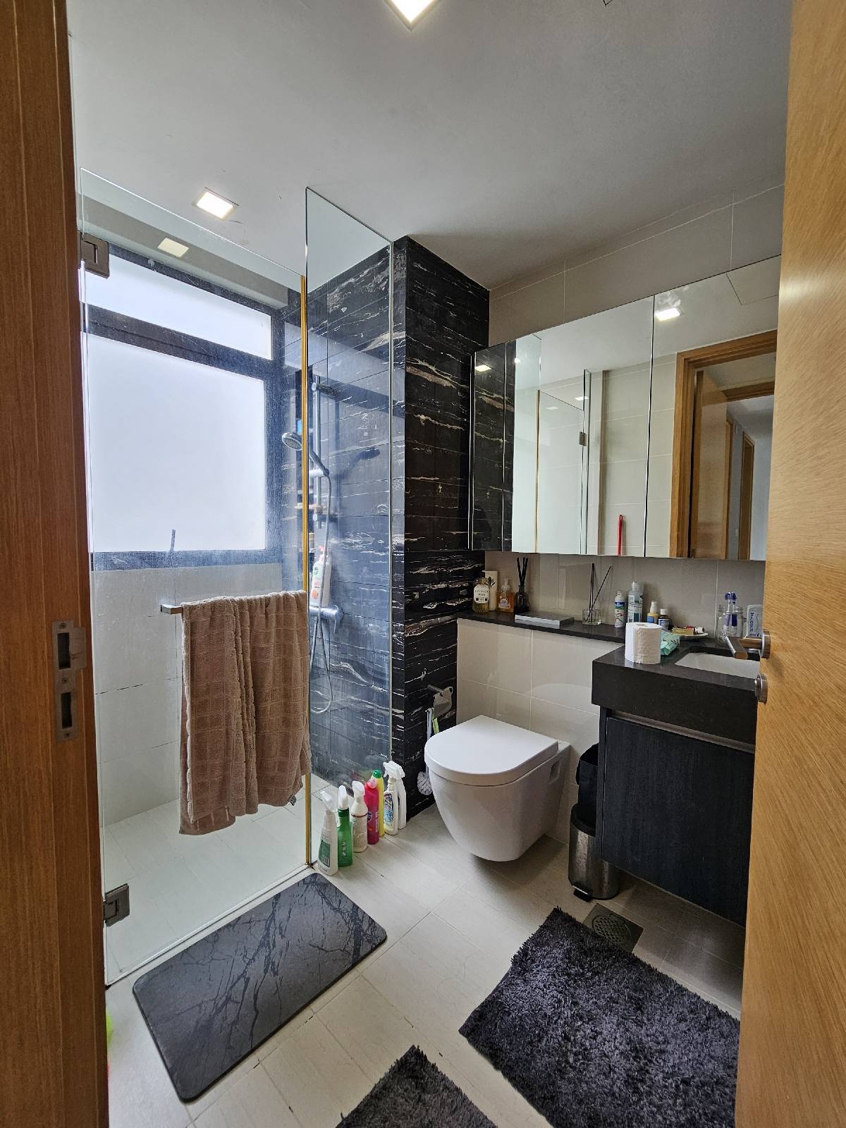 HEDGES PARK CONDOMINIUM 8