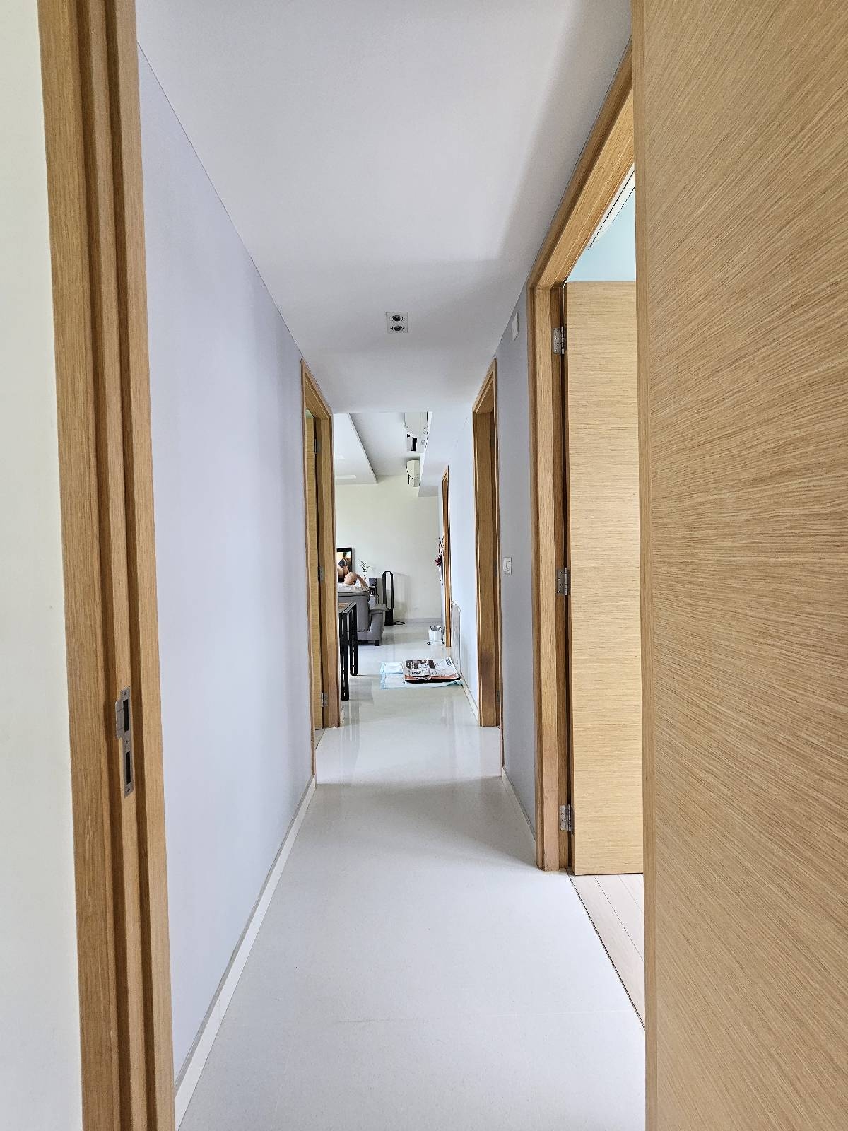 HEDGES PARK CONDOMINIUM 9