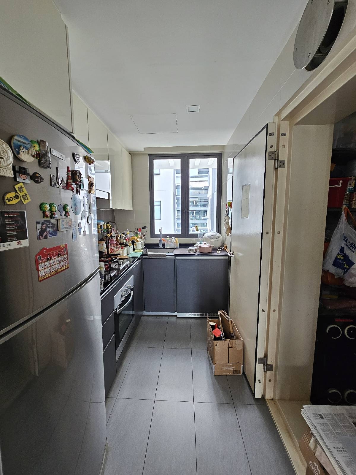 HEDGES PARK CONDOMINIUM 10