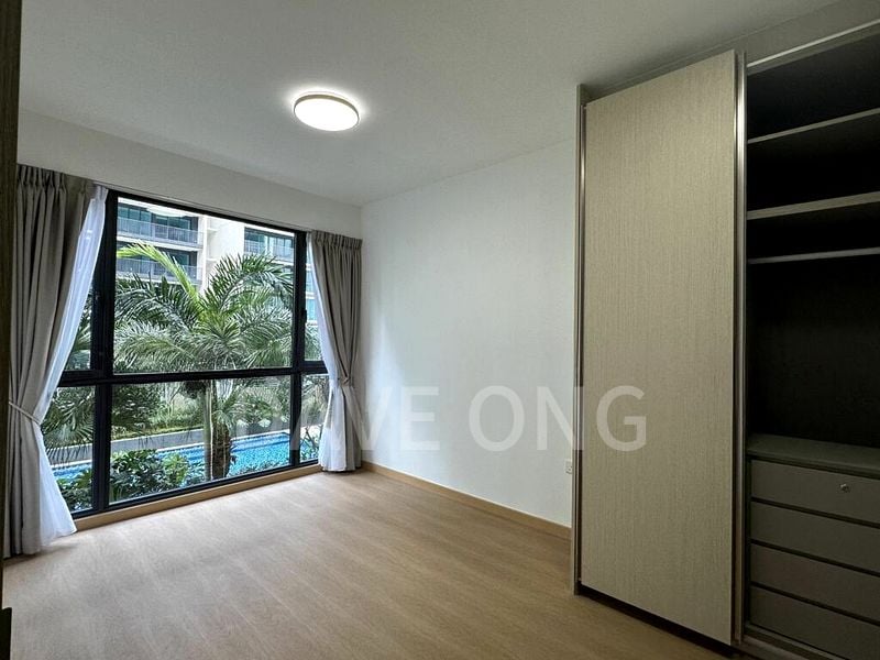 TREASURE AT TAMPINES 3