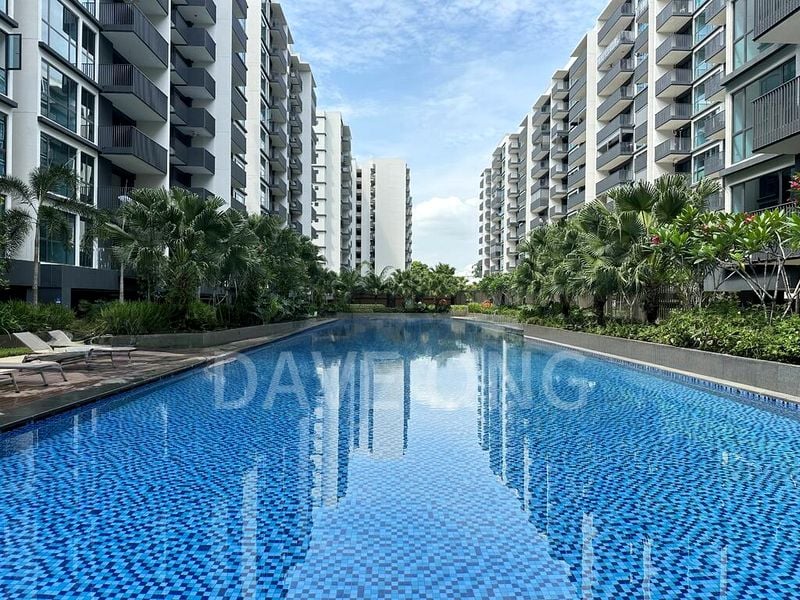 TREASURE AT TAMPINES 10