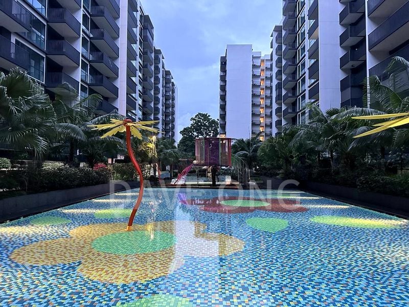 TREASURE AT TAMPINES 11