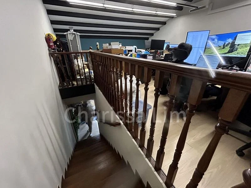 KRETA AYER CONSERVATION AREA 3