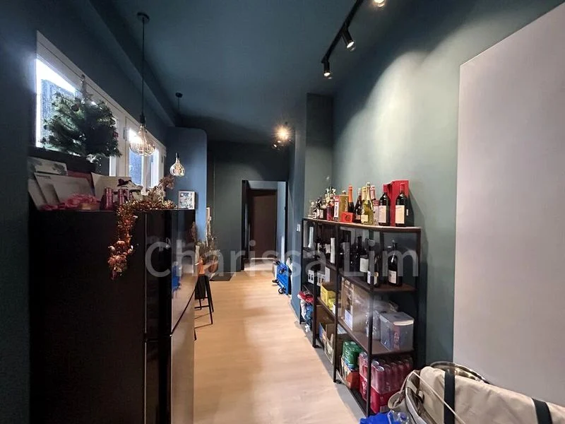 KRETA AYER CONSERVATION AREA 9