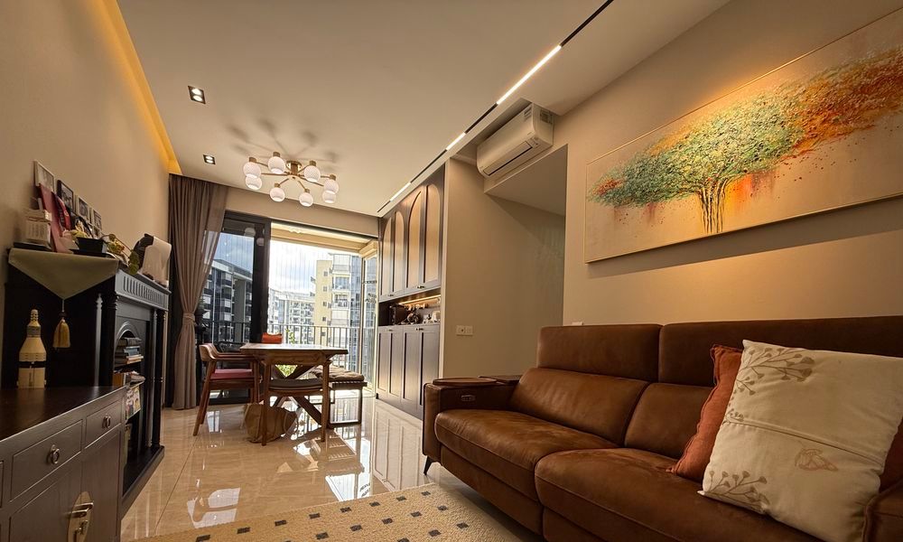 SENGKANG GRAND RESIDENCES 2