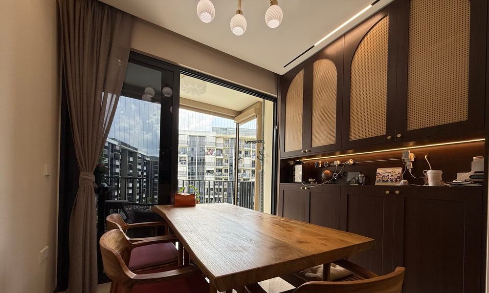 SENGKANG GRAND RESIDENCES 3