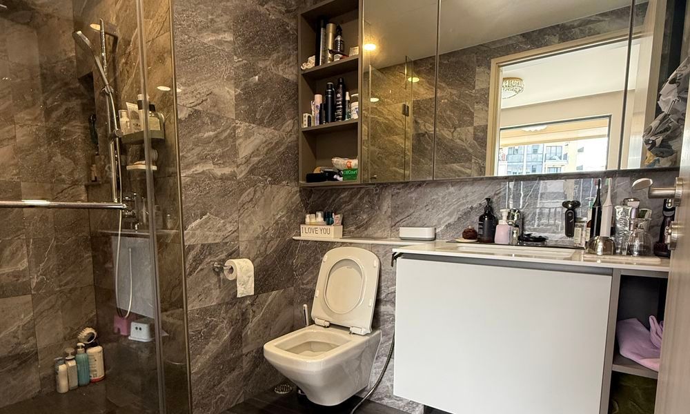 SENGKANG GRAND RESIDENCES 4