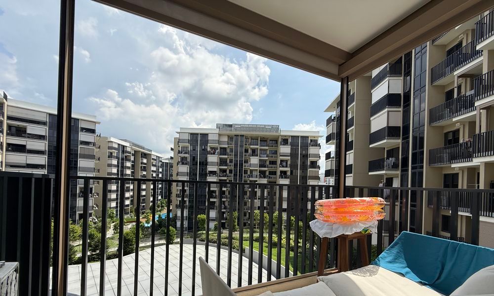 SENGKANG GRAND RESIDENCES 5