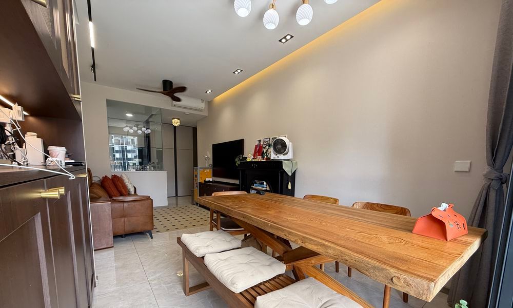 SENGKANG GRAND RESIDENCES 6