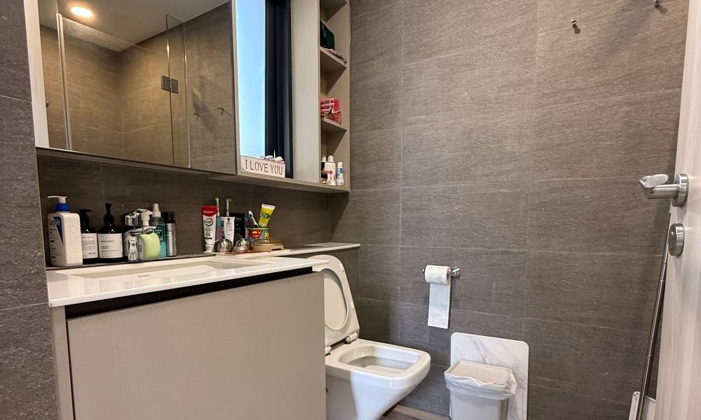 SENGKANG GRAND RESIDENCES 7