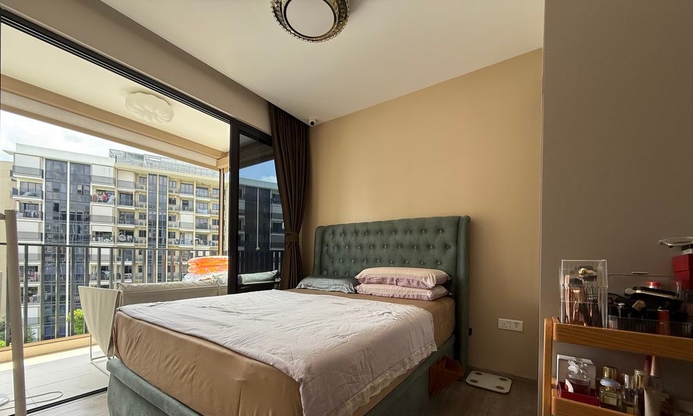 SENGKANG GRAND RESIDENCES 9