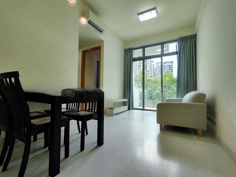 GAMBIR RIDGE 9