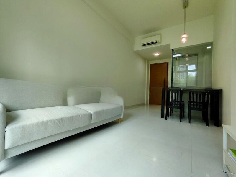 GAMBIR RIDGE 6