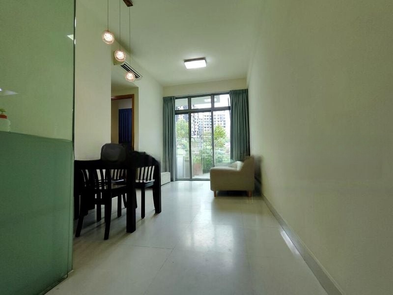 GAMBIR RIDGE 5