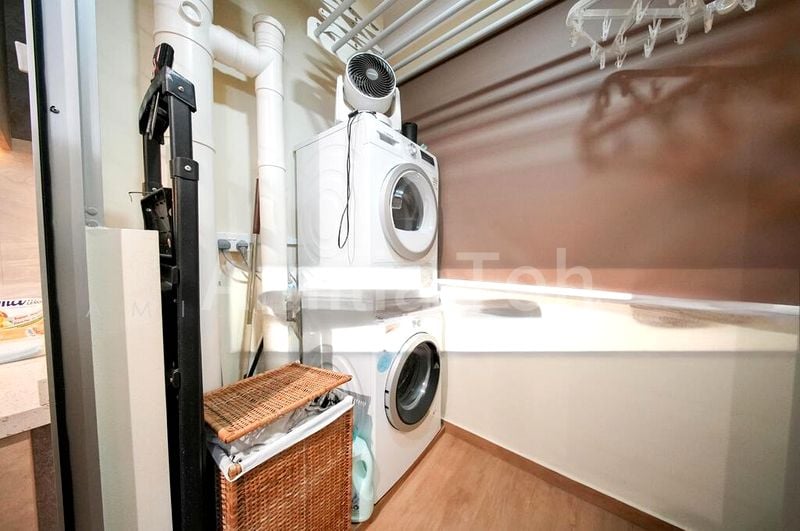 BT BATOK WEST AVE 8 7