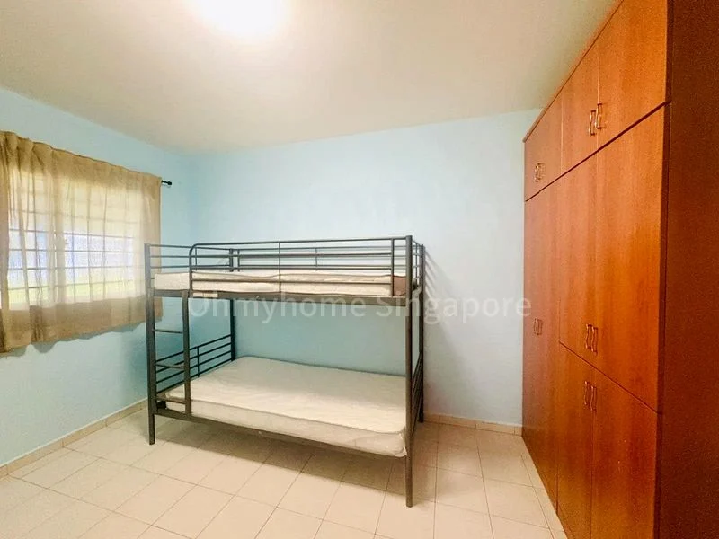 JURONG WEST ST 91 10