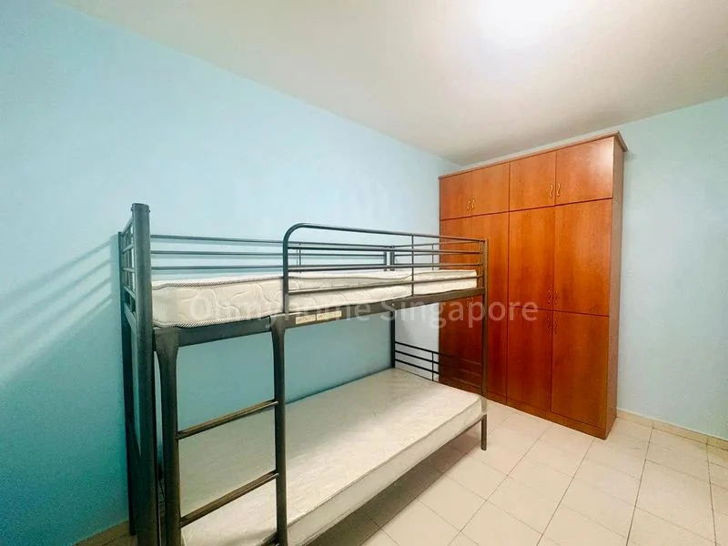 JURONG WEST ST 91 11